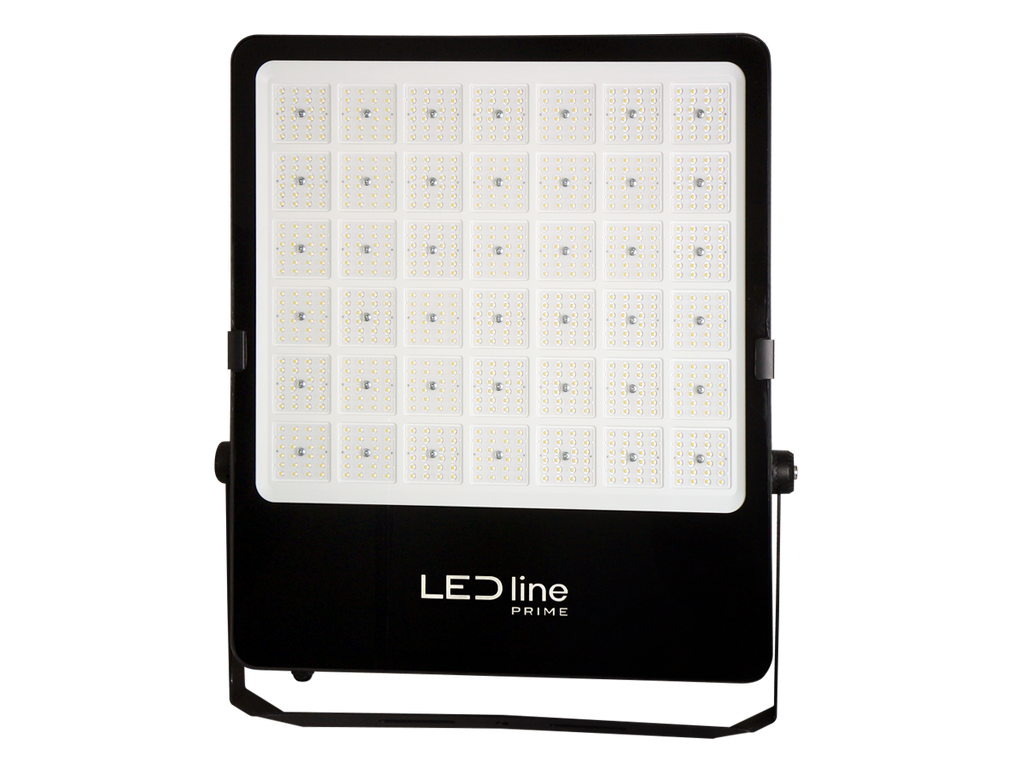 FLOODLIGHT 4000K 600W 84000lm 90° IP66 PRIME