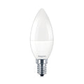 Braytron Advance LED Lamp 5W E14 3000K C37