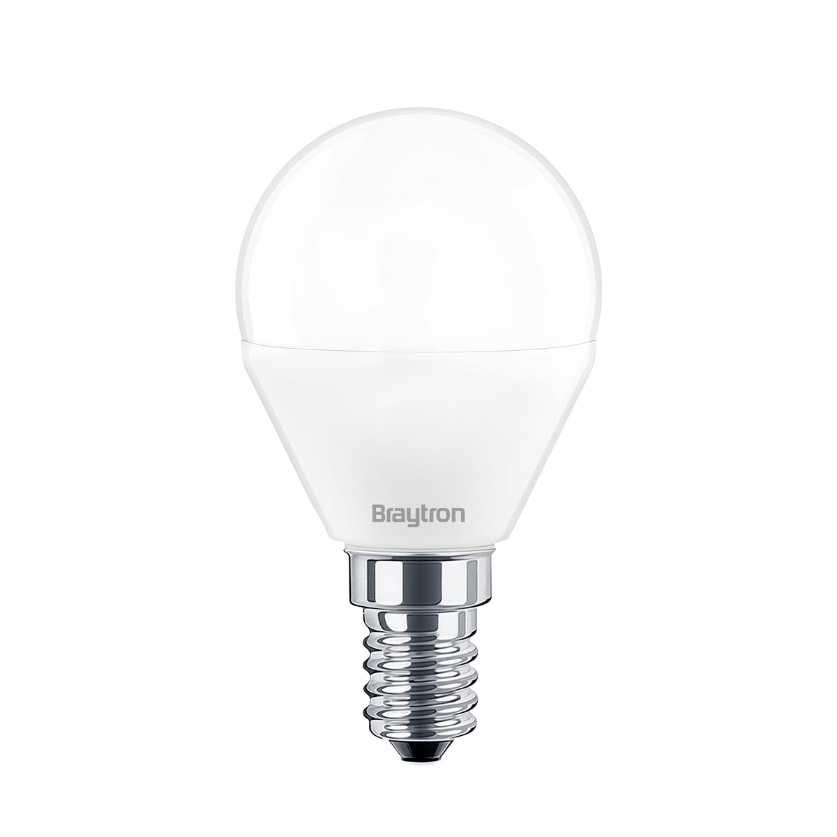 Braytron Advance LED Lamp 5W E14 6500K P45
