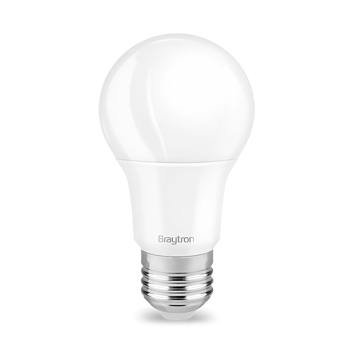 Braytron Advance LED Lamp 9W E27 3000K A60