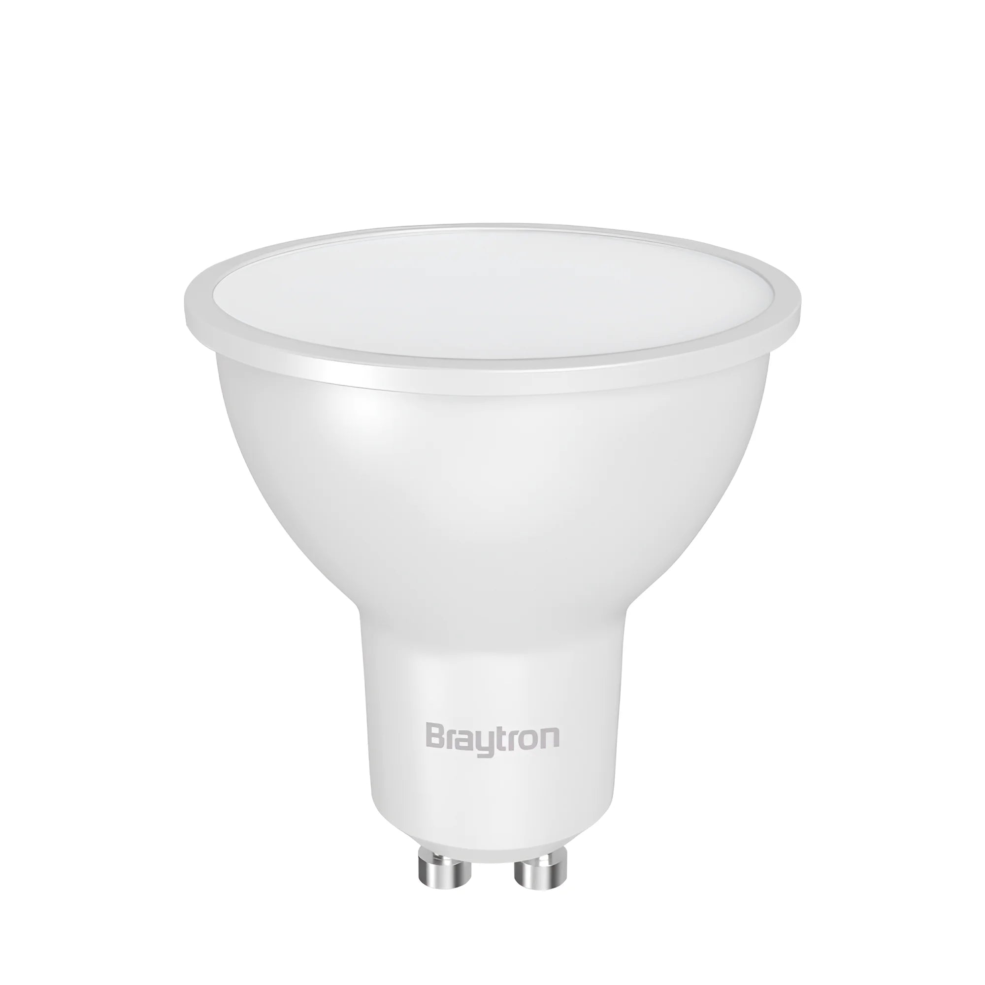 Braytron Advance LED Lamp 5W GU10 3000K 110D