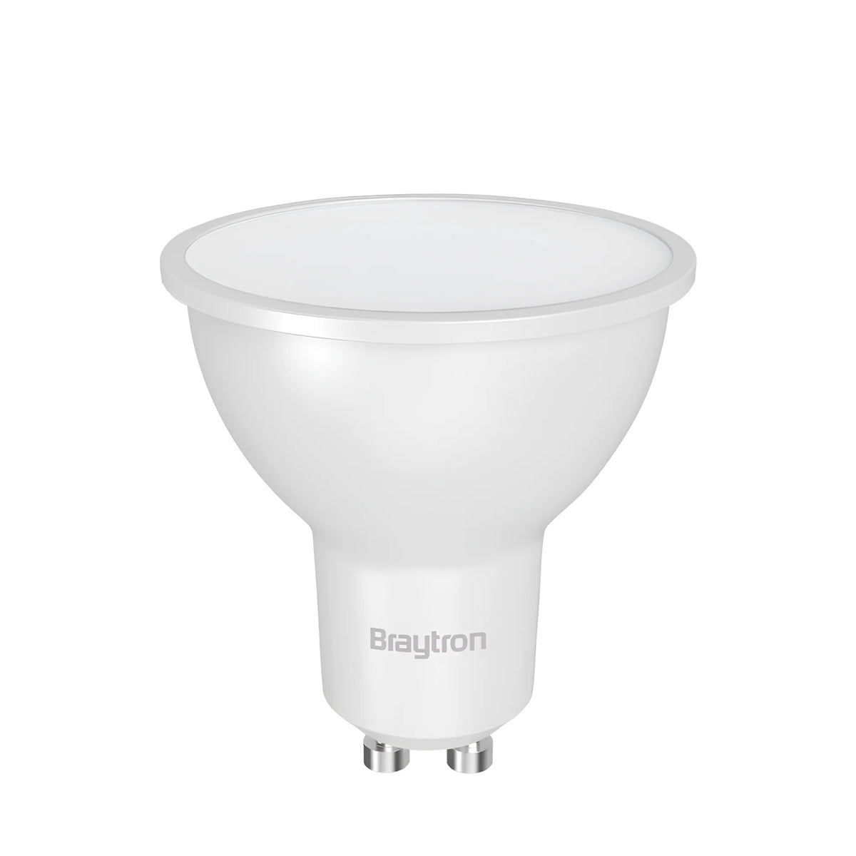Braytron Advance LED Lamp 5W GU10 6500K 110D