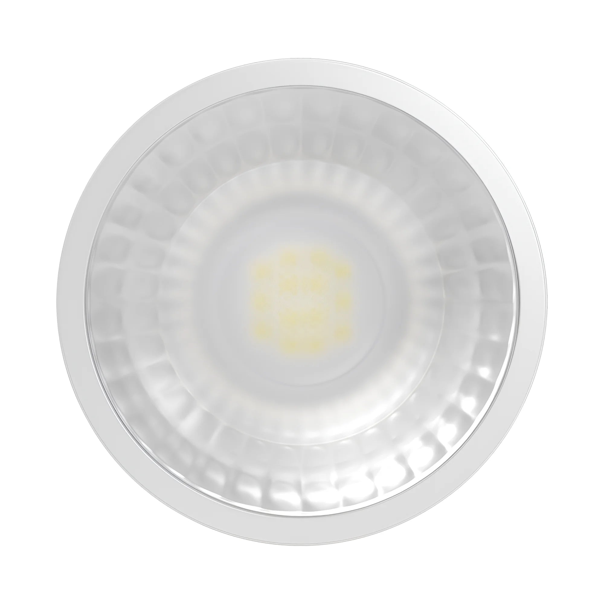 Braytron Advance LED Lamp 5W GU10 6500K 38D