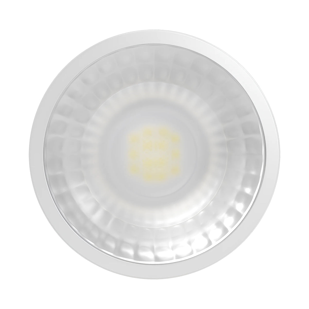 Braytron Advance LED Lamp 7W GU10 6500K 38D
