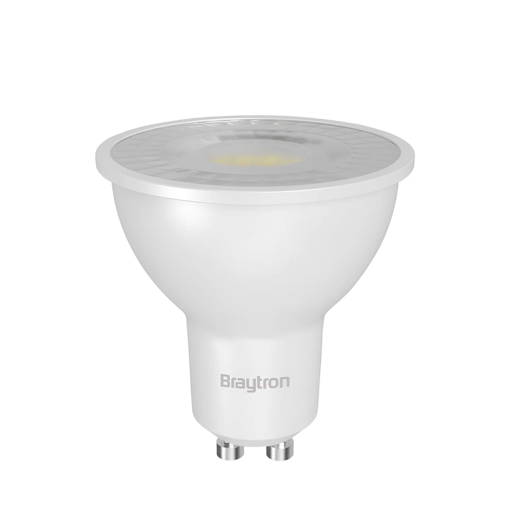 Braytron Advance LED Lamp 7W GU10 38D RED