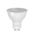Braytron Advance LED Lamp 6W GU10 4000K 38D DIM