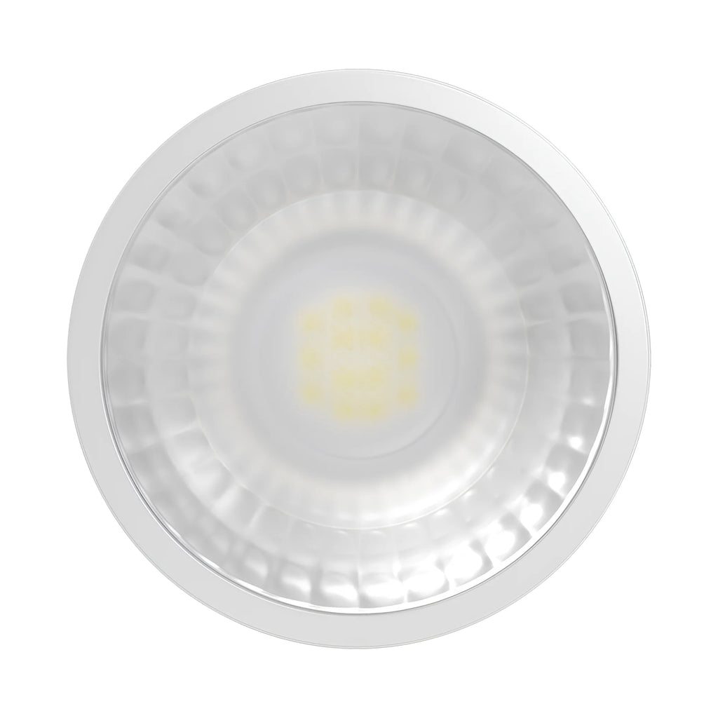 Braytron Advance LED Lamp 6W GU10 4000K 38D DIM
