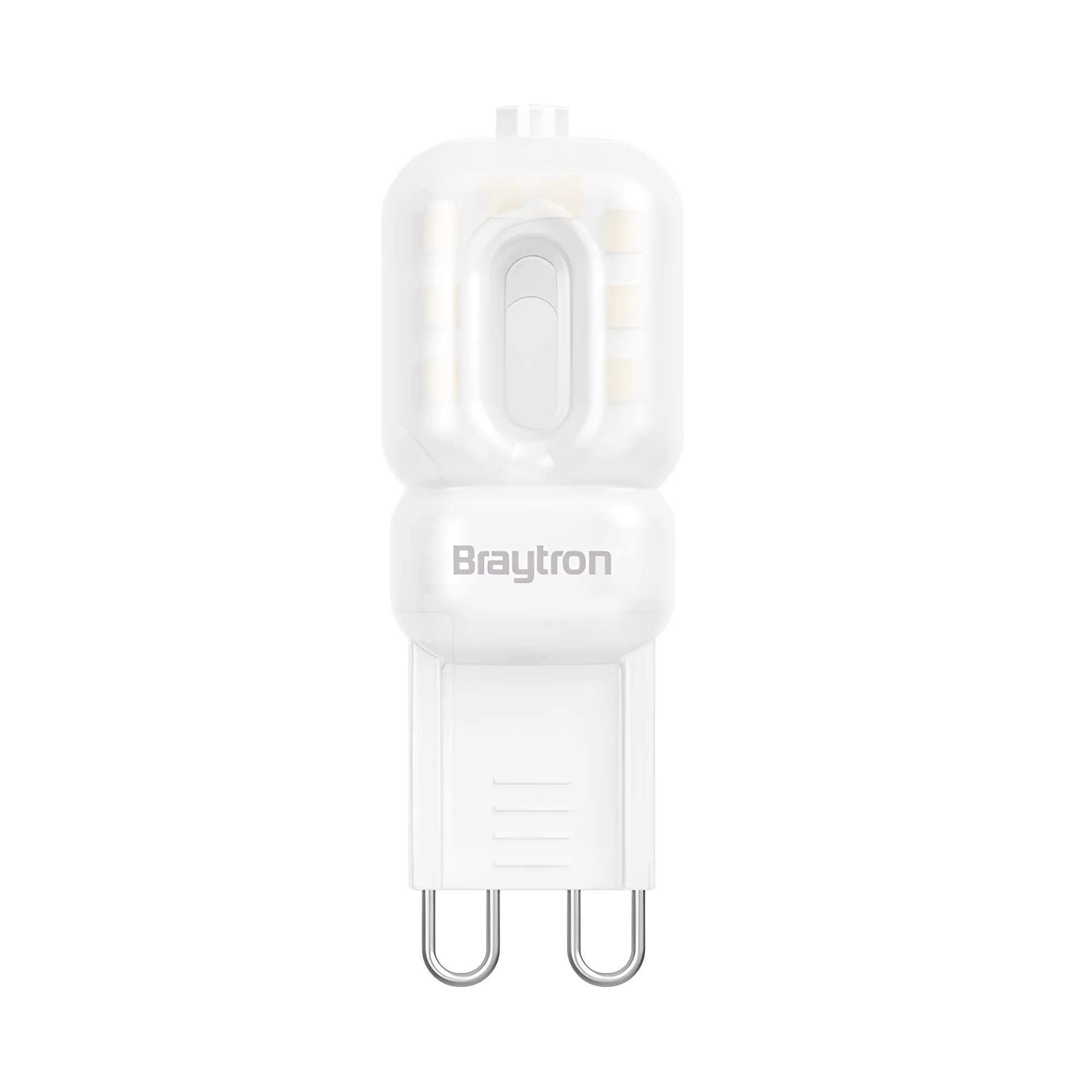 Braytron Advance LED Lamp 3W G9 4000K 220V 240D DIM