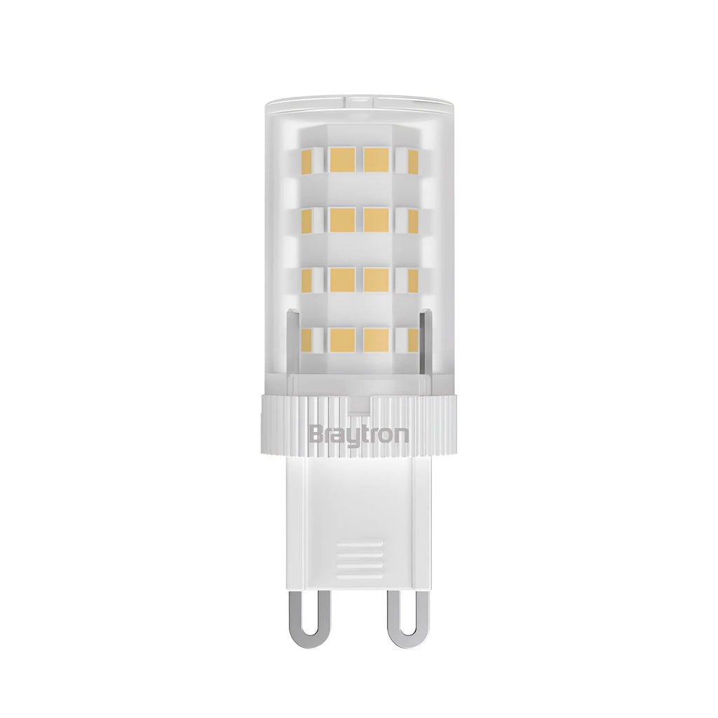 Braytron Advance LED Lamp 5W G9 6500K 220V 240D
