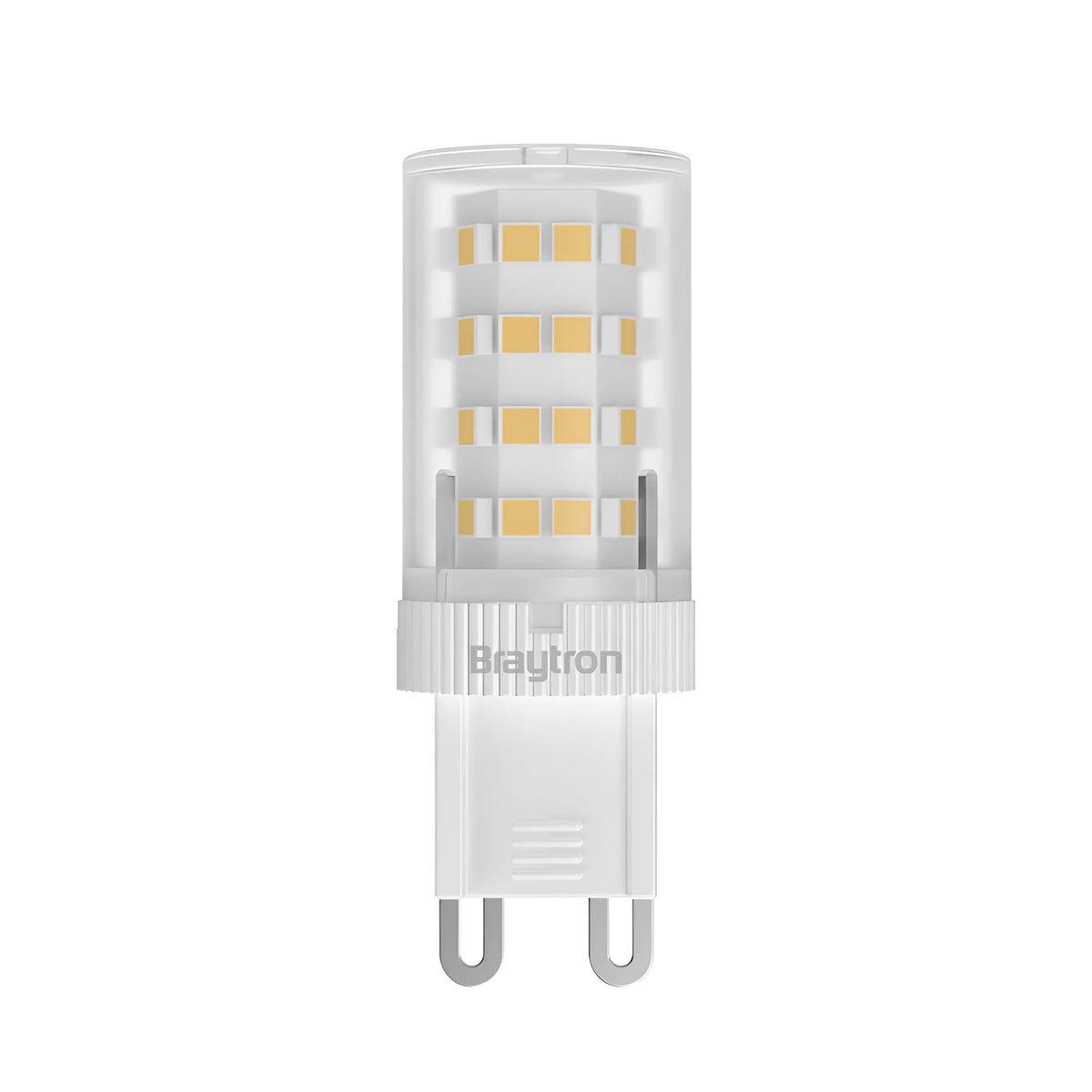 Braytron Advance LED Lamp 5W G9 6500K 220V 240D