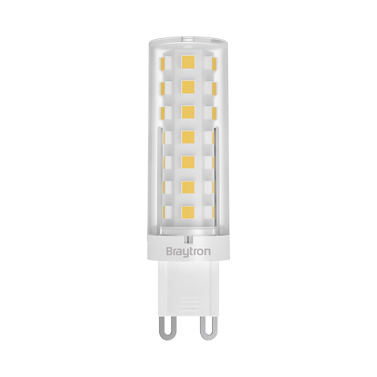 Braytron Advance LED Lamp G9 4000K 220V 6,5W 240D