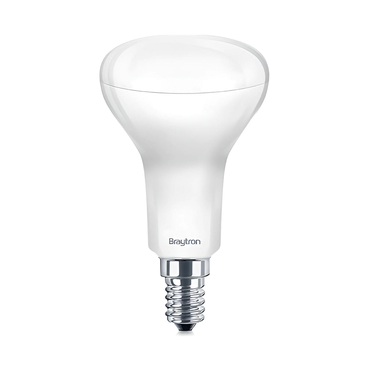Braytron Advance LED Lamp 6W E14 3000K R50