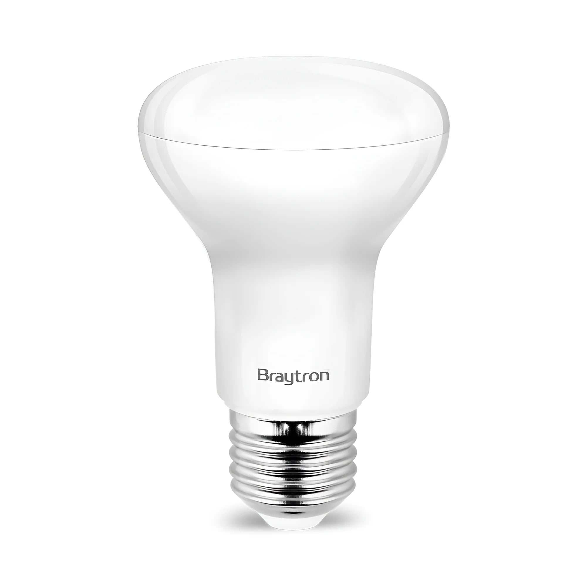 Braytron Advance LED Lamp 9W E27 6500K R63