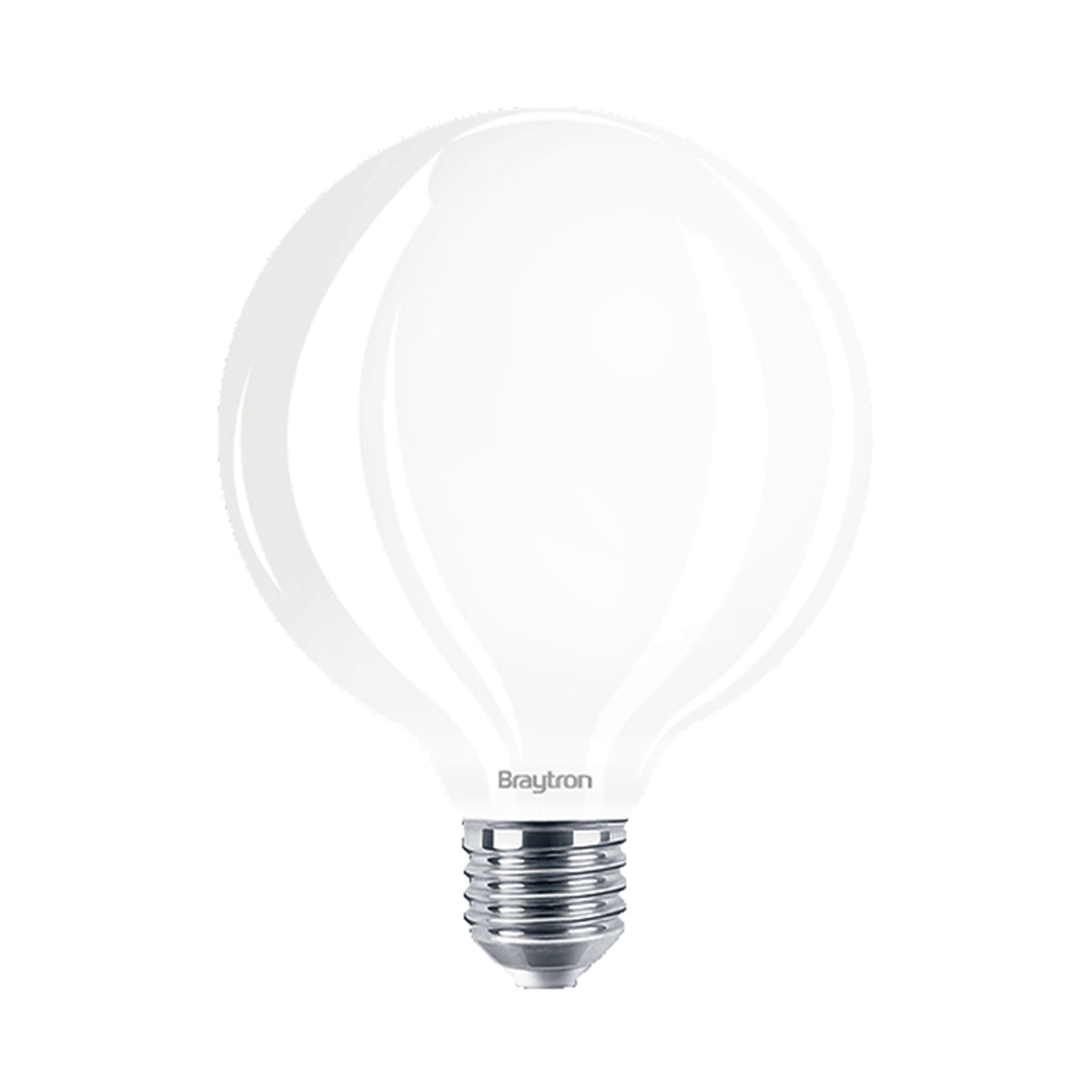 Braytron Advance LED Lamp 7W E27 3000K G95 SFT