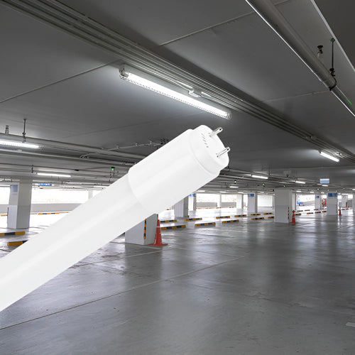 Braytron Advance LED Buis 9W G13 3000K SG T8 GLS