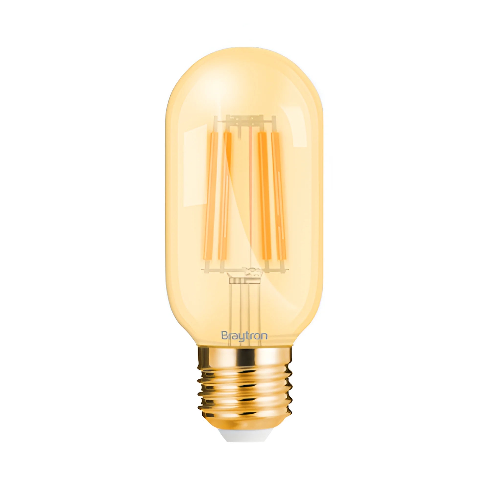 Braytron Advance LED Lamp 4W E27 2200K T45 AMB