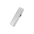 Braytron Bm30 Rechargeable Light 6500K Wit 30LED