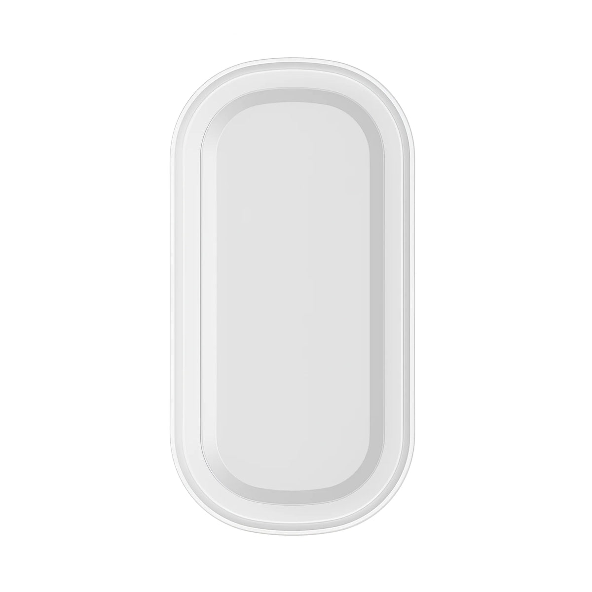 Braytron Bulkhead LED Bulkhead-armatuur 18W IP65 Wit ELP 3IN1
