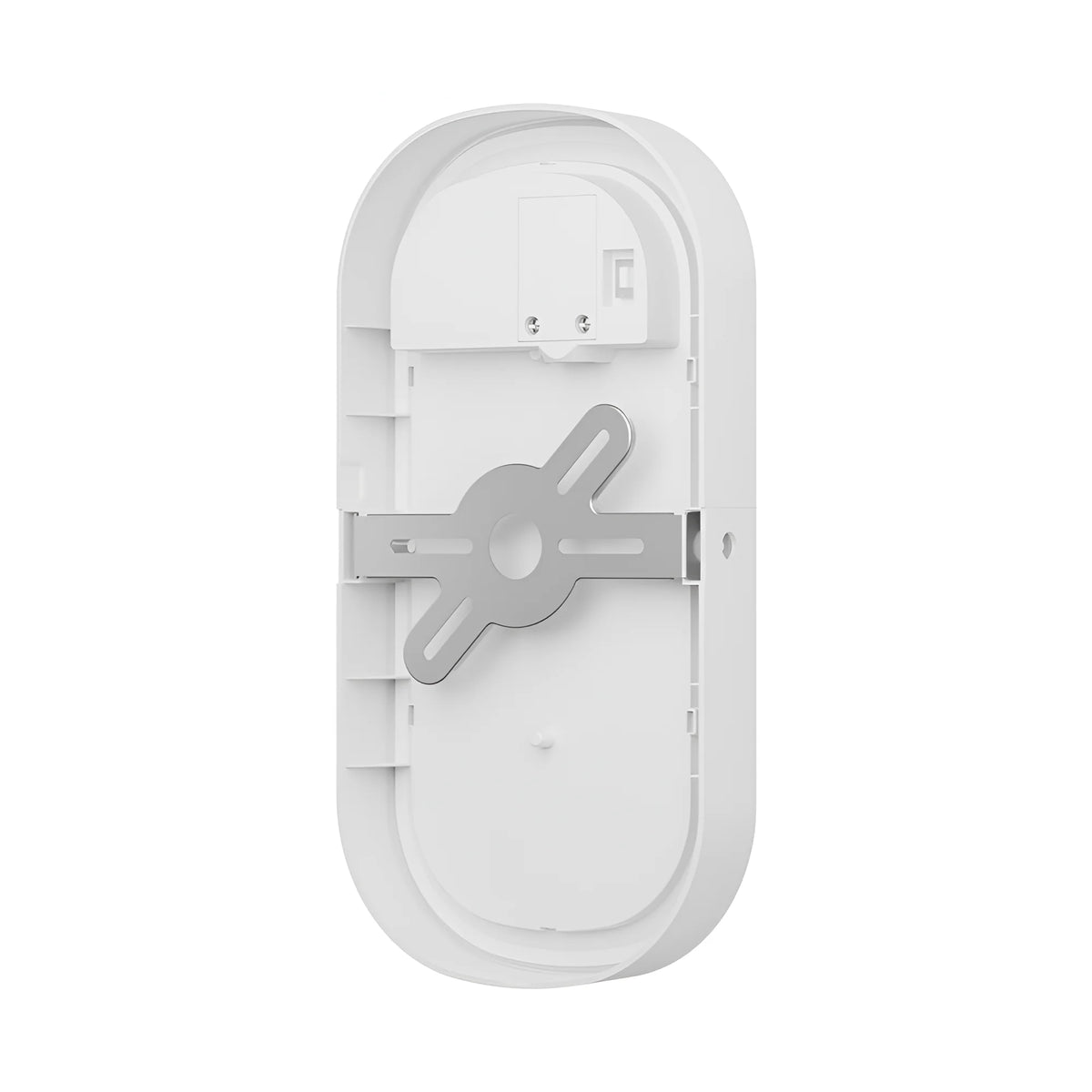 Braytron Bulkhead LED Bulkhead-armatuur 18W IP65 Wit ELP 3IN1
