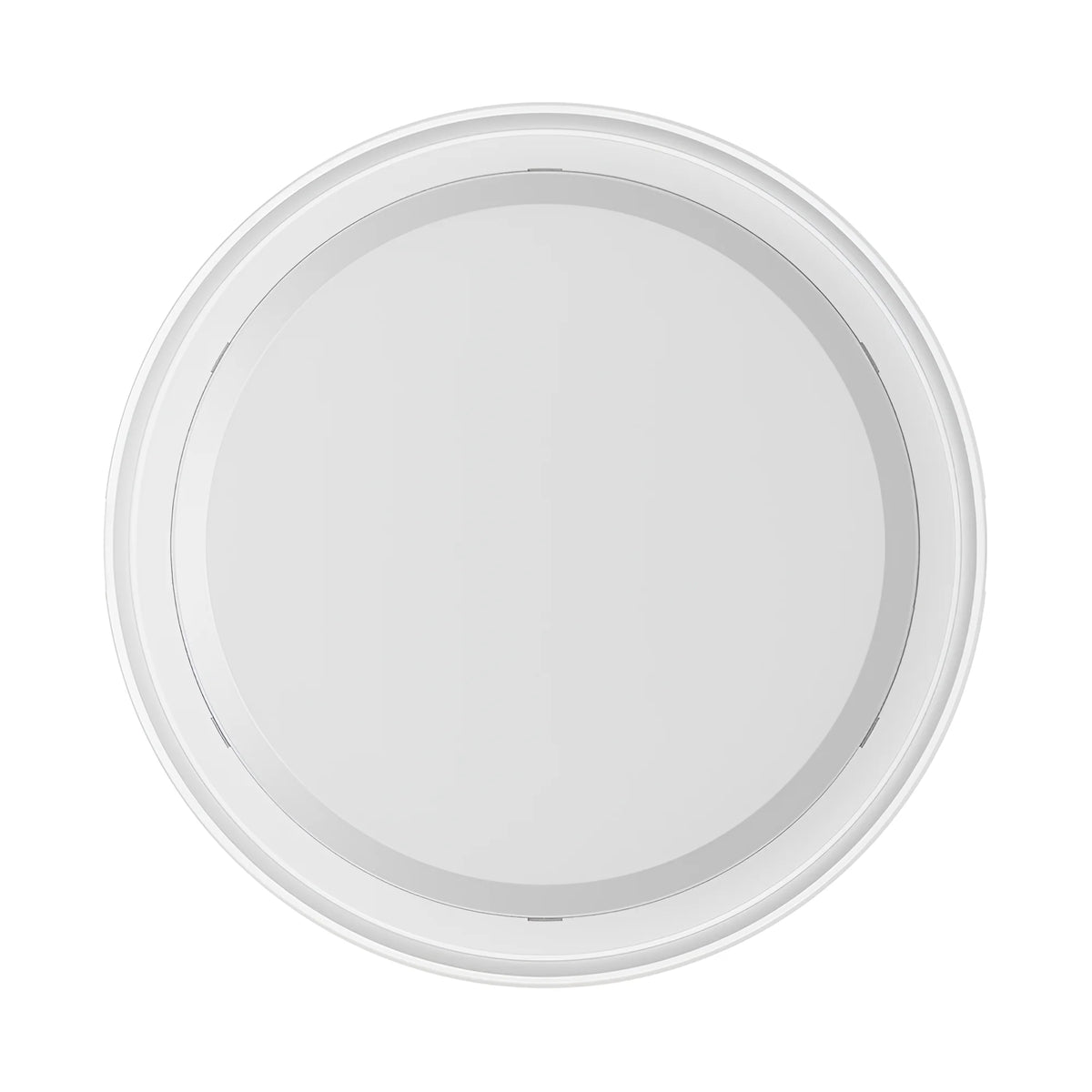 Braytron Bulkhead LED Bulkhead-armatuur 12W IP65 Wit RND 3IN1
