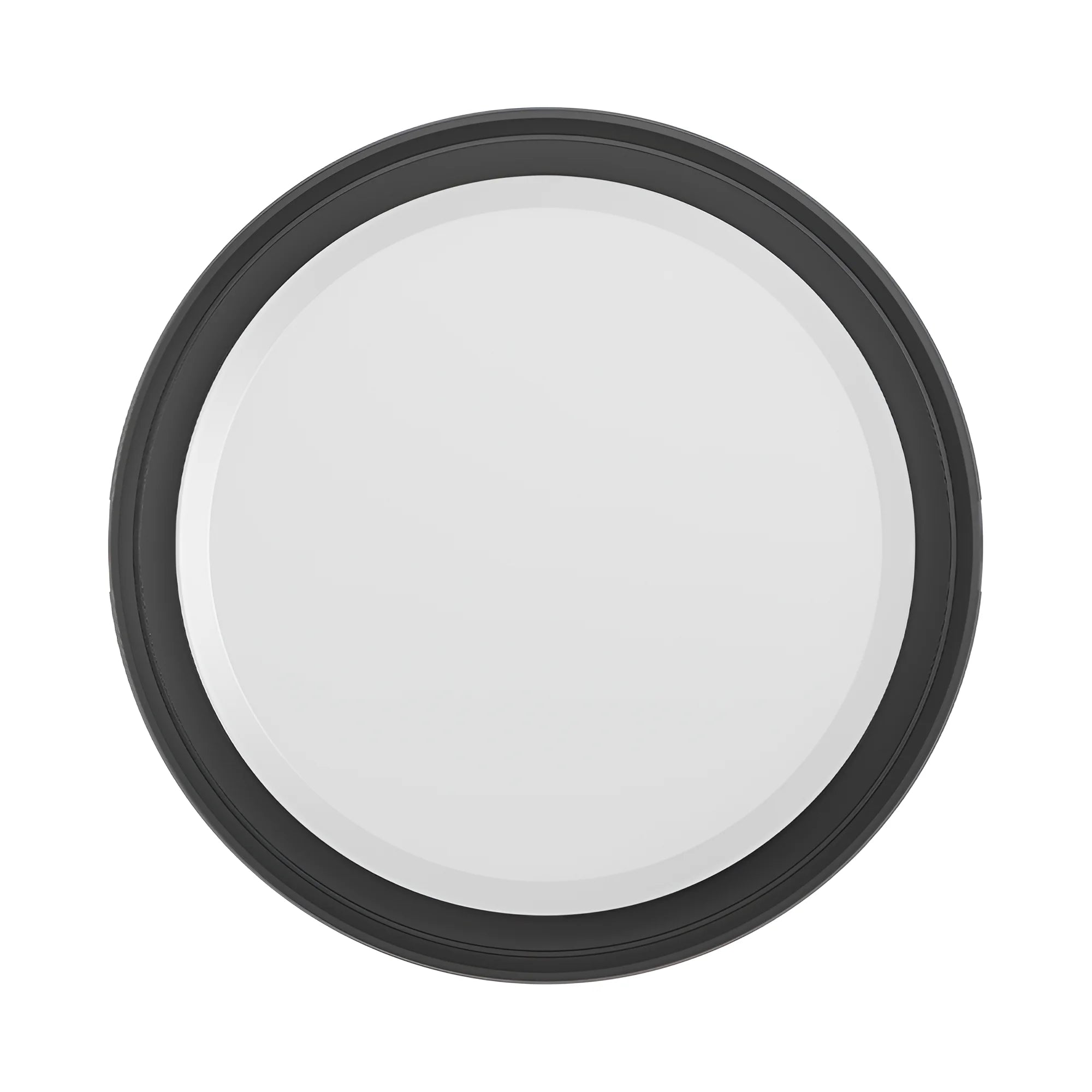 Braytron Bulkhead LED Bulkhead-armatuur 18W IP65 Zwart RND SNS 3IN1
