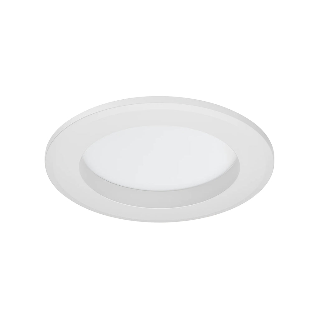 Braytron Downlight D90 Downlight 9W IP54 Wit RND 3IN1