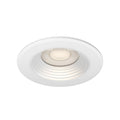 Braytron G6 D85 Spot 6.5W IP20 RND WHT/WHT 3IN1