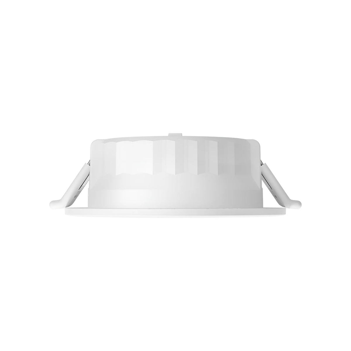 Braytron G6 D85 Spot 6.5W IP20 RND WHT/WHT DIM 3IN1