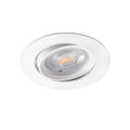 Braytron Spotled G3 LED Spot 7W Wit RND 3IN1 DIM