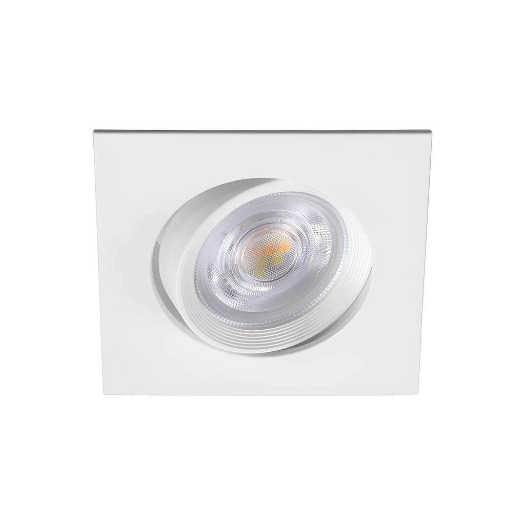 Braytron Spotled G3 LED Spot 7W Wit SQR DIM 3IN1
