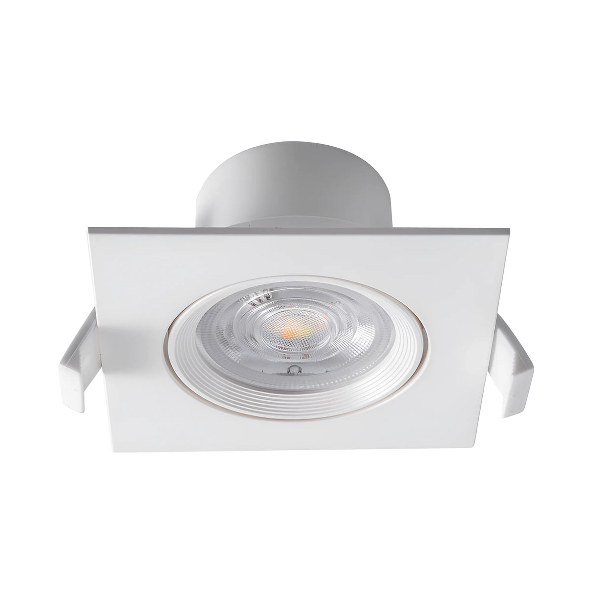 Braytron Spotled G3 LED Spot 7W Wit SQR DIM 3IN1