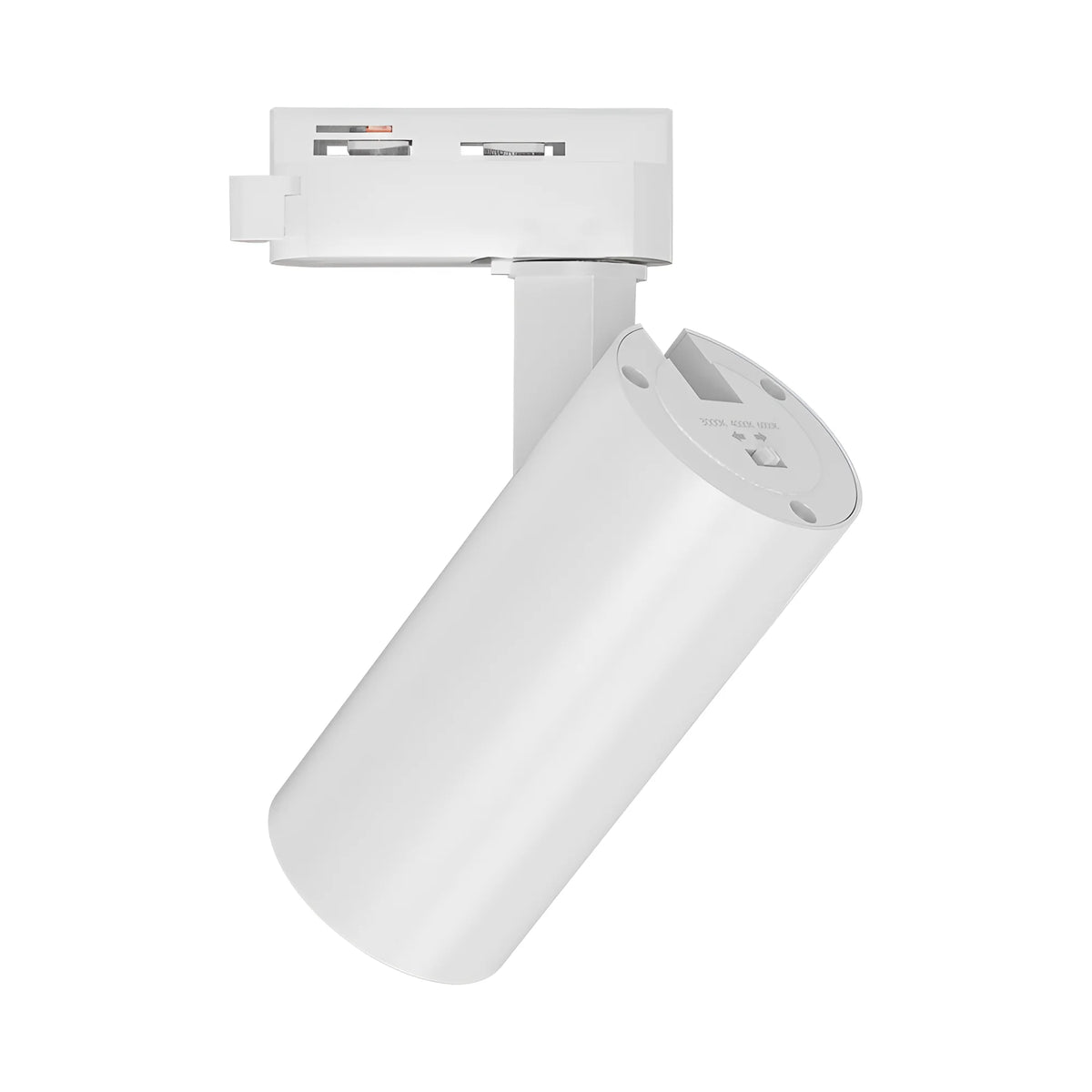 Braytron Shopline Railspot 15W Wit P15 2WRS 3IN1