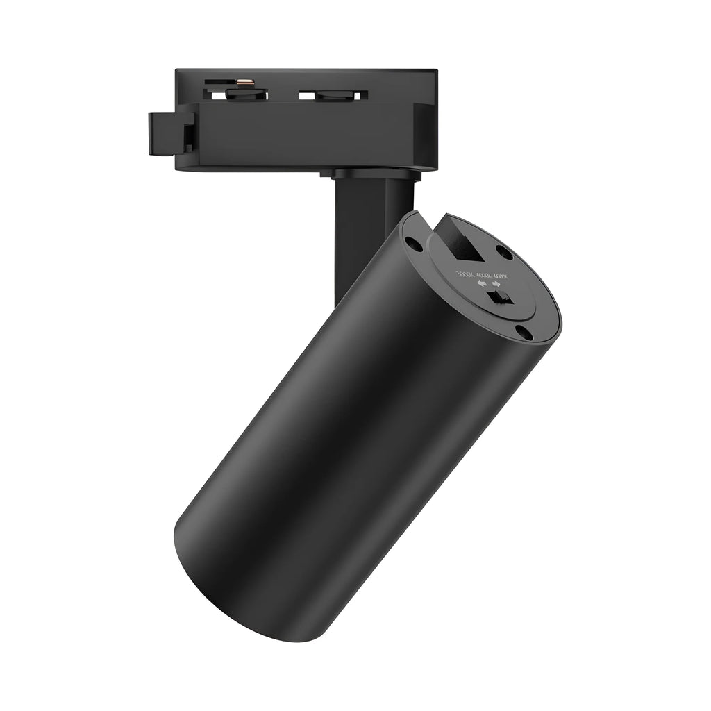 Braytron Shopline Railspot 15W Zwart P15 2WRS 3IN1