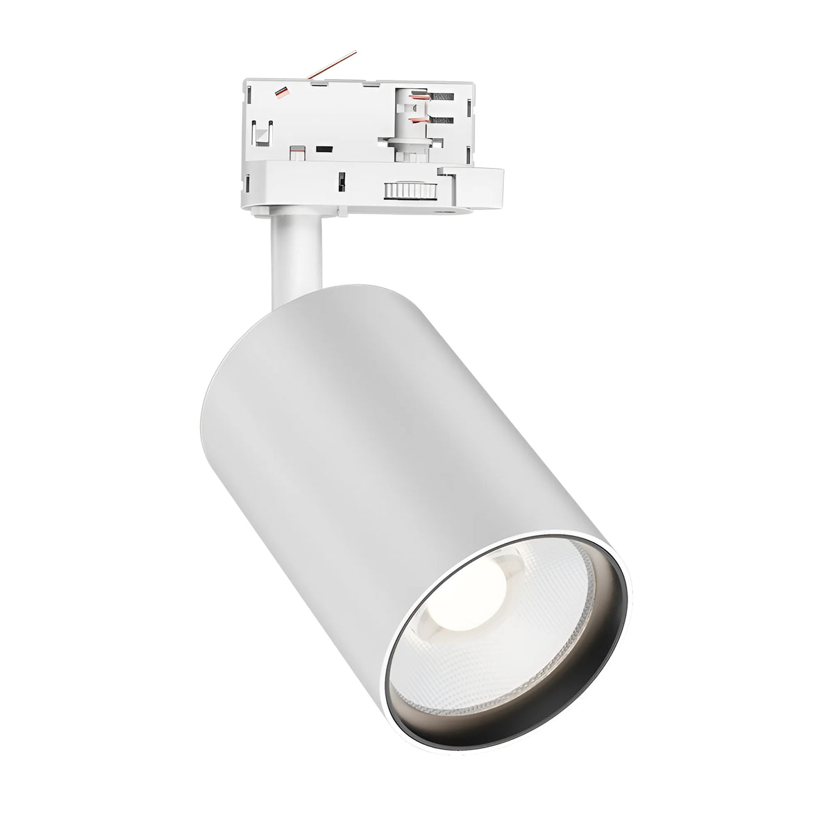 Braytron Shopline Railspot 30W Wit P30 4WRS 3IN1