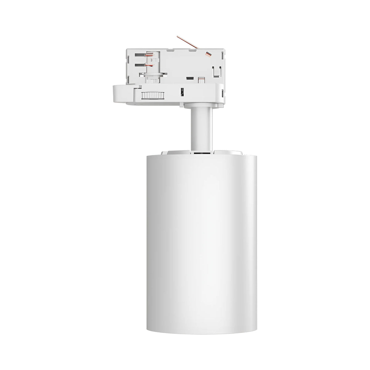 Braytron Shopline Railspot 30W Wit P30 4WRS 3IN1