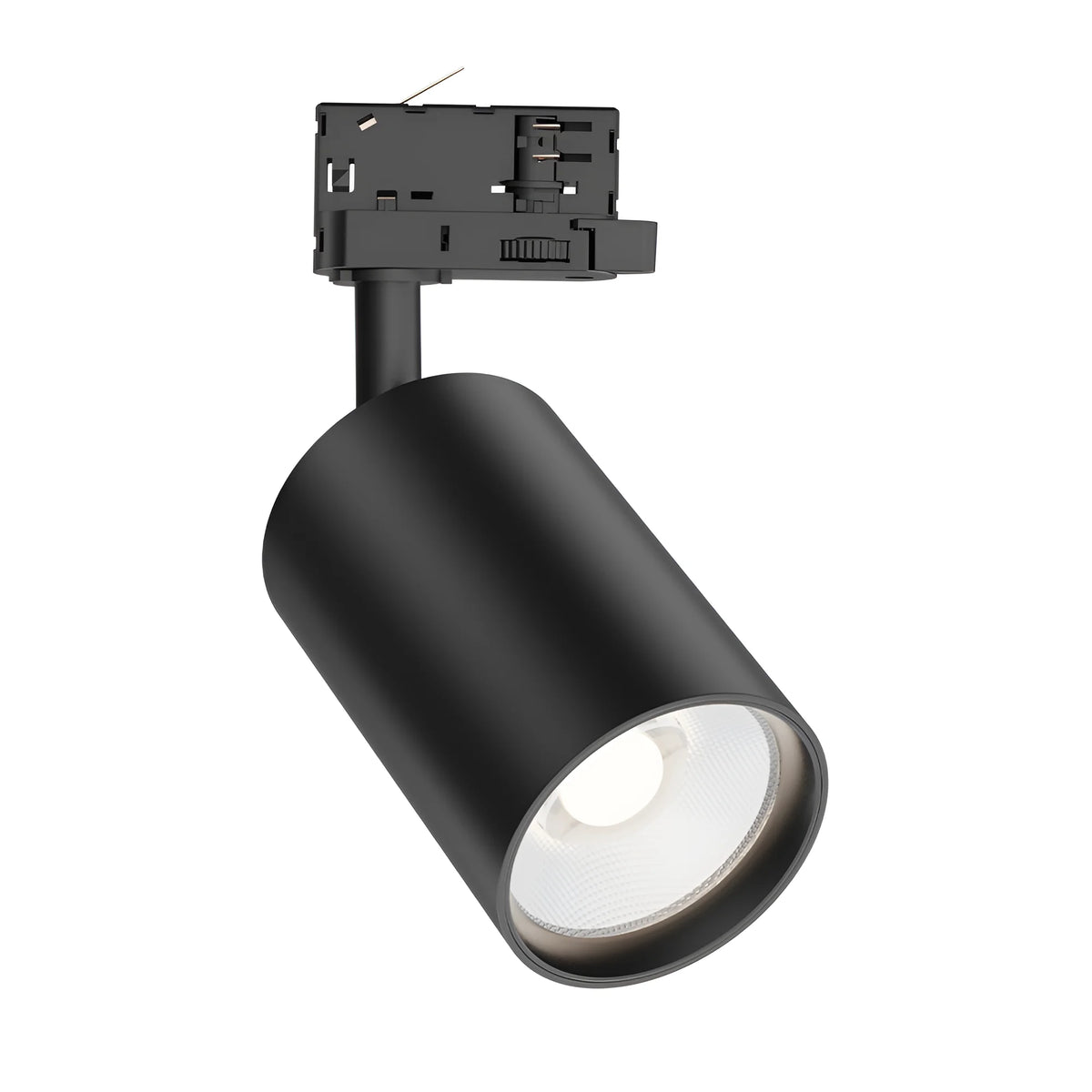 Braytron Shopline Railspot 30W Zwart P30 4WRS 3IN1