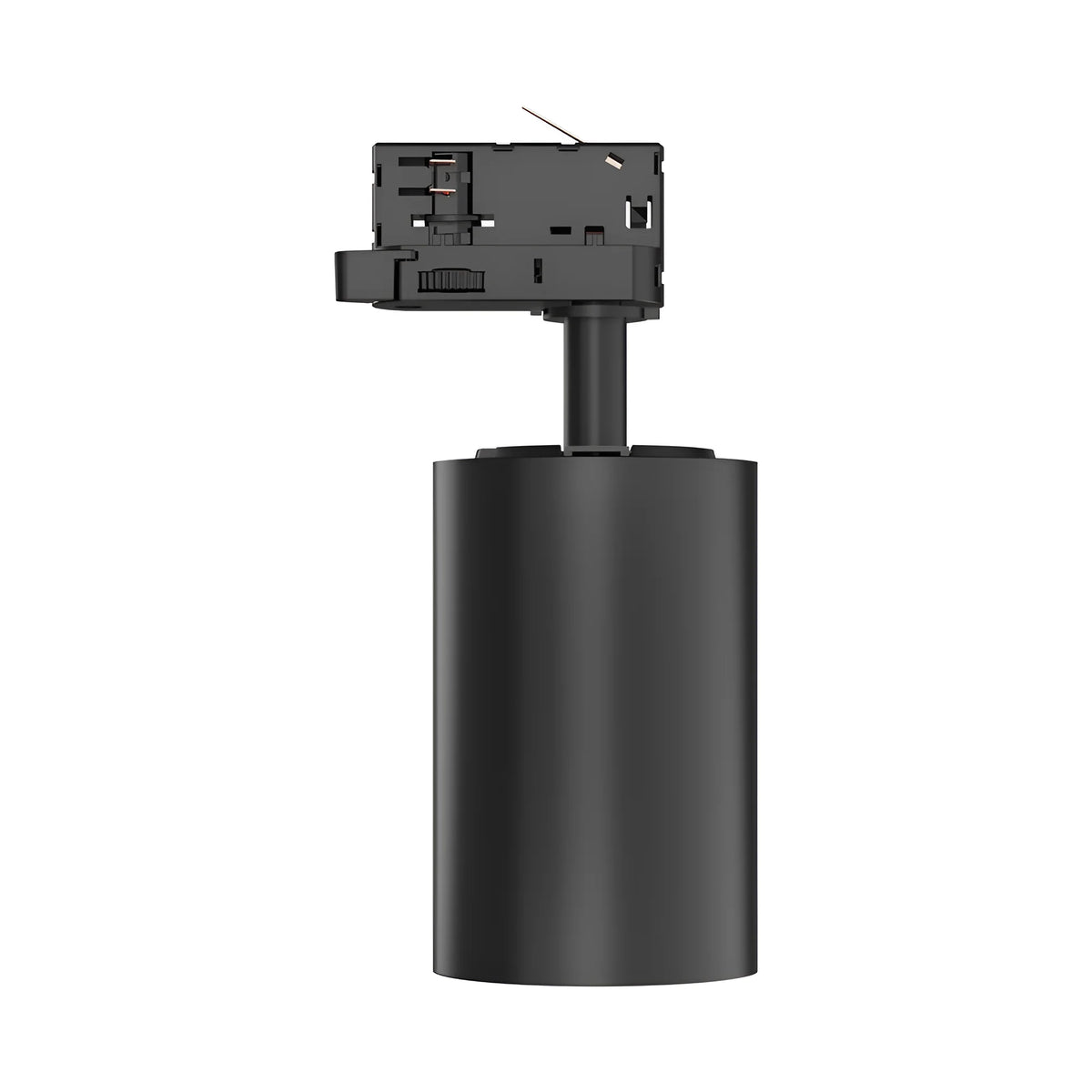 Braytron Shopline Railspot 30W Zwart P30 4WRS 3IN1