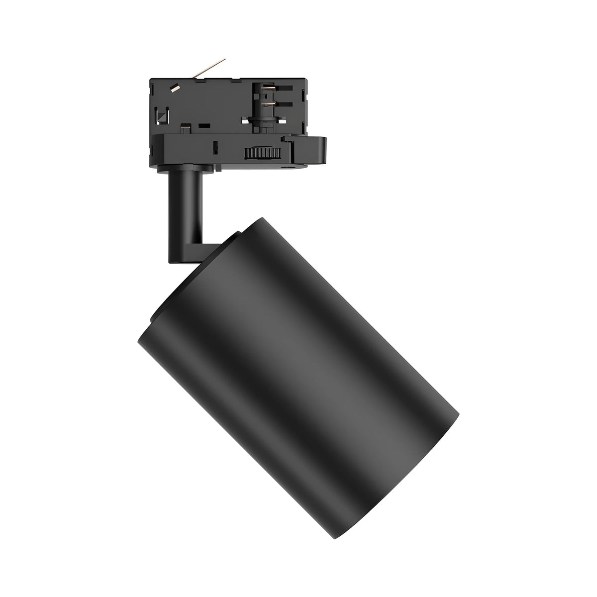 Braytron Shopline Railspot 30W Zwart P30 4WRS 3IN1
