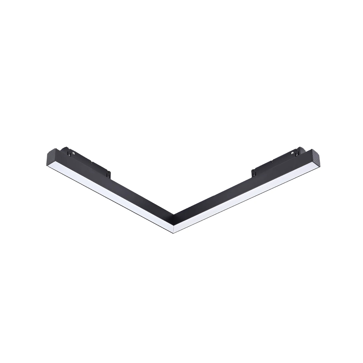 Braytron M20 Magneetrail Lineair 20W 48VDC Zwart LNR300C 3IN1