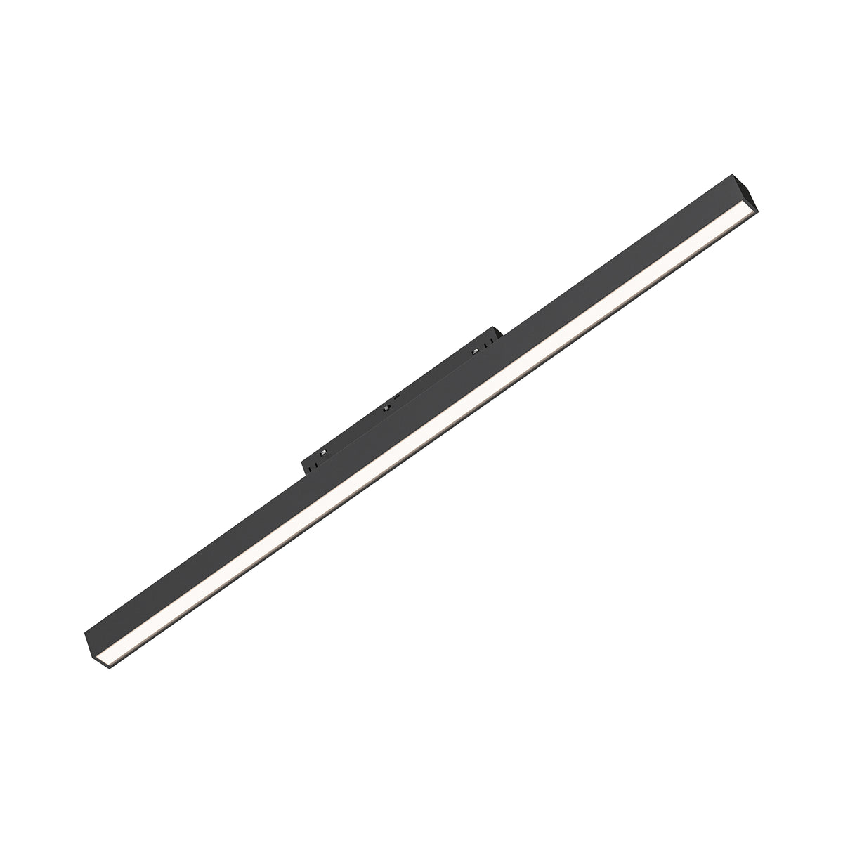 Braytron M20 Magneetrail Lineair 18W 48VDC Zwart LNR600 TUYA LAN