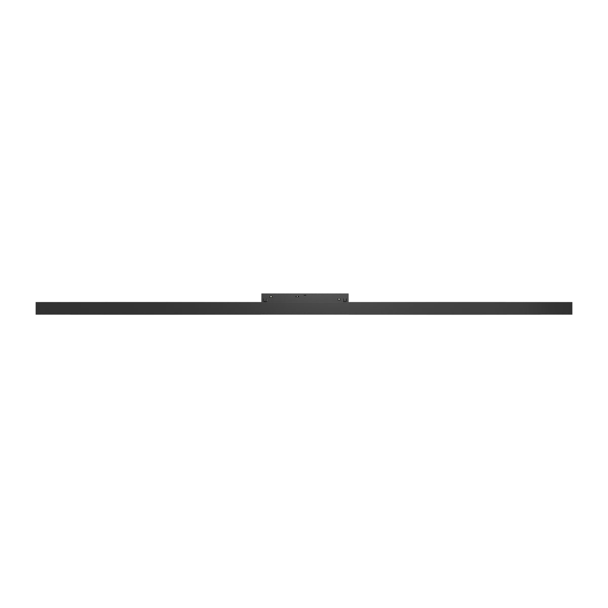 Braytron M20 Magneetrail Lineair 30W 48VDC Zwart LNR900 3IN1