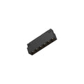 Braytron M20 Magneetrail Lineair 6W 48VDC Zwart LNS110 3IN1