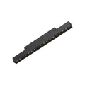 Braytron M20 Magneetrail Lineair 18W 48VDC Zwart LNS330 TUYA LAN