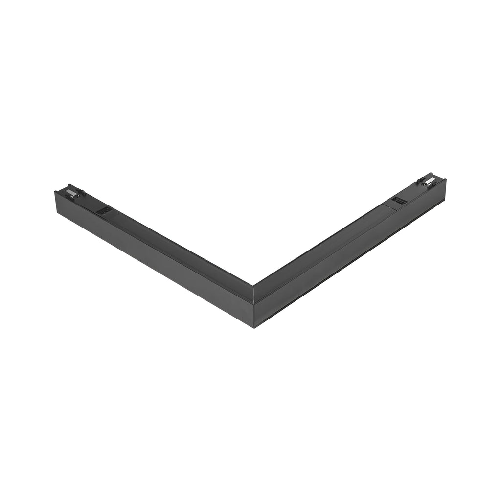 Braytron S20B Magneetrail Lineair 20W 48VDC Zwart LNR300C 3IN1