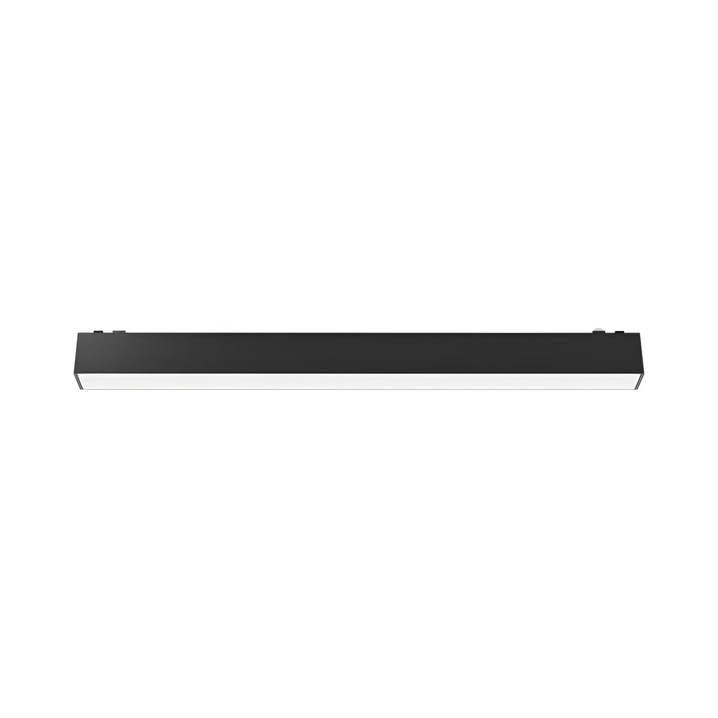 Braytron S20B Magneetrail Lineair 10W 48VDC Zwart LNR300 3IN1