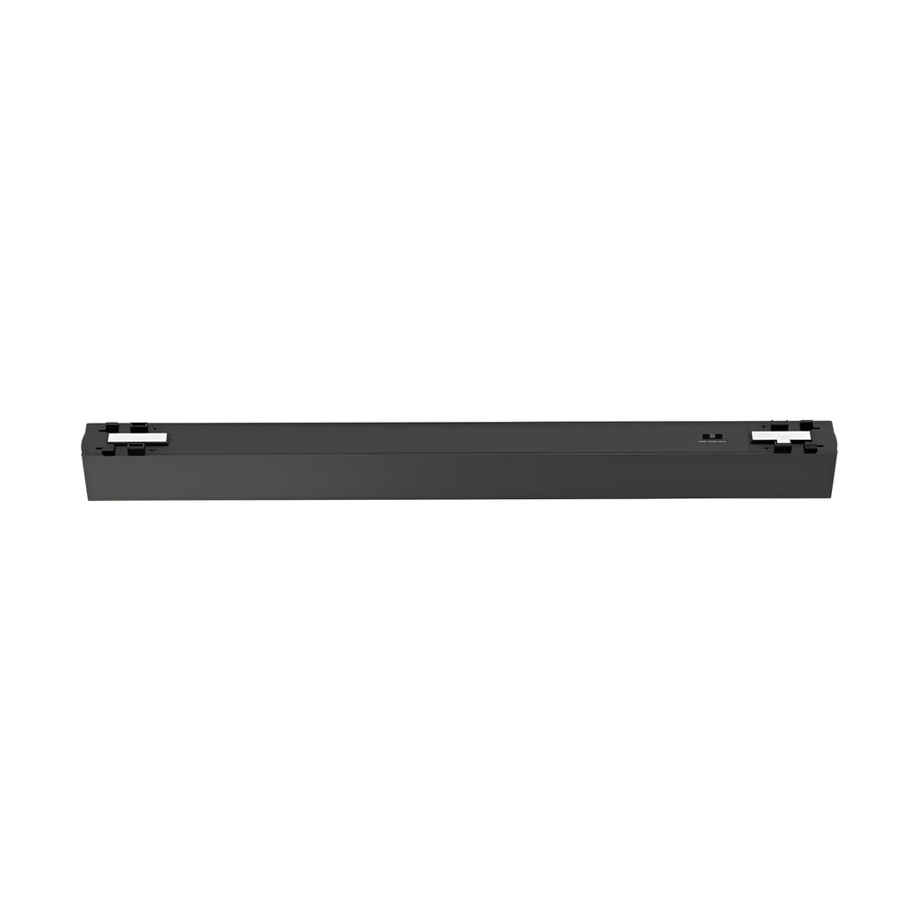 Braytron S20B Magneetrail Lineair 10W 48VDC Zwart LNR300 3IN1