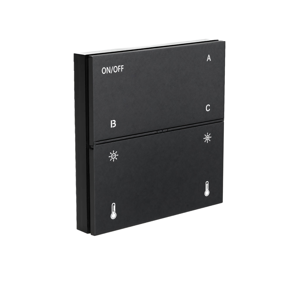 Braytron Ms20 Magneetrail Accessoire Zwart SW01 TUYA LAN