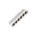 Braytron Linex Lineaire LED-armatuur 9W 3000K Wit LN6