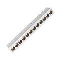 Braytron Linex Lineaire LED-armatuur 18W 3000K Wit LN12