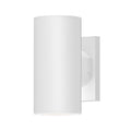 Braytron Rita Wandlamp IP65 Wit R 2xGU10